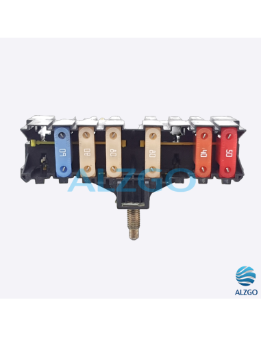 BOITIER FUSIBLE PEUGEOT / CITROEN...