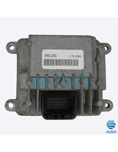 MODULE DE POMPE A INJECTION ISUZU...