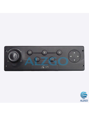 COMMANDE NAVIGATION GPS RENAULT REF:...