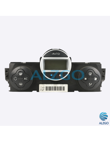 COMMANDE DE CHAUFFAGE RENAULT REF:...