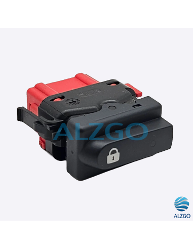 COMMANDE CENTRALISATION RENAULT CLIO...