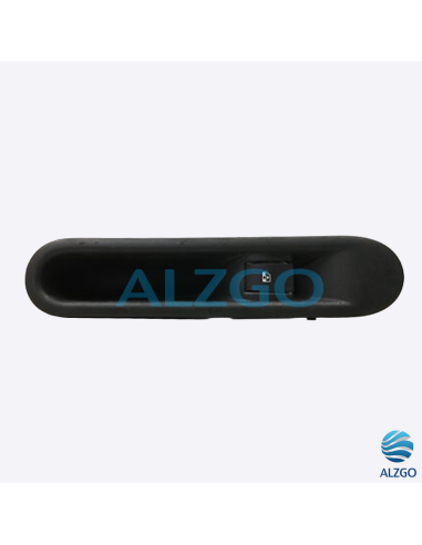 COMMANDE LEVE VITRE PASSAGER ARRIERE...