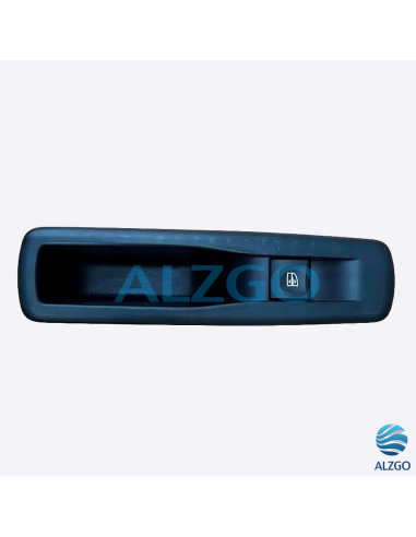 COMMANDE LEVE VITRE PASSAGER ARRIERE...