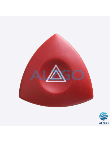 BOUTON FEUX DE DETRESSE RENAULT REF:...