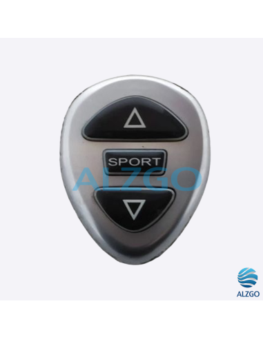 COMMANDE CONTROLE SUSPENSION CITROEN...