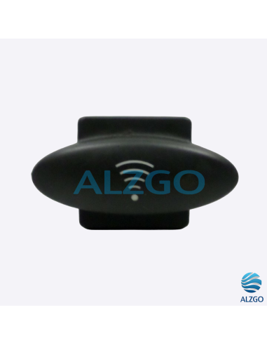 BOUTON ALARME CITROEN REF: 96332446ZL