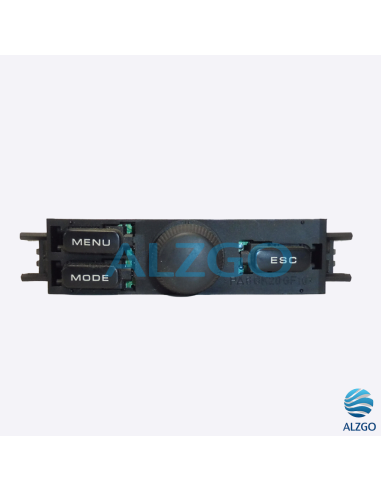 COMMANDE CENTRALE PEUGEOT REF:...