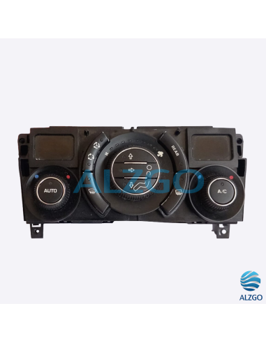 COMMANDE DE CHAUFFAGE PEUGEOT REF:...