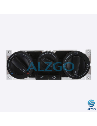 COMMANDE DE CHAUFFAGE VOLKSWAGEN REF:...