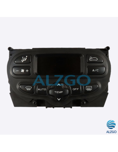 COMMANDE DE CHAUFFAGE CITROEN REF:...