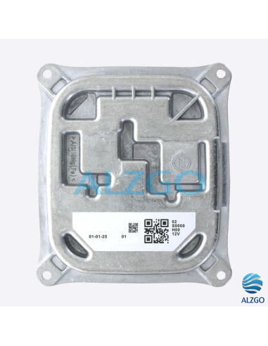 MODULE DE BALLAST PEUGEOT 308 REF:...