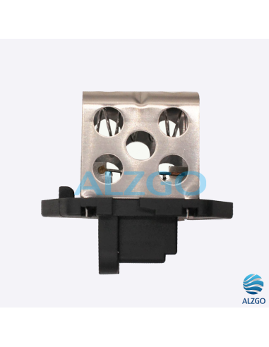 RESISTANCE DE VENTILATION RENAULT /...