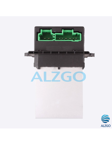 RESISTANCE DE VENTILATION CITROEN C2...