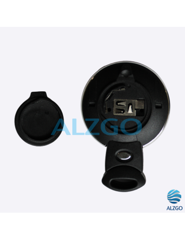 COQUE CLE MINI COUNTRYMAN R60 - 3...