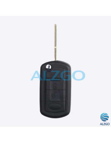 COQUE CLE LAND ROVER DISCOVERY 3 - 3...