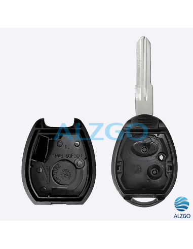 COQUE CLE LAND ROVER DISCOVERY - 2...