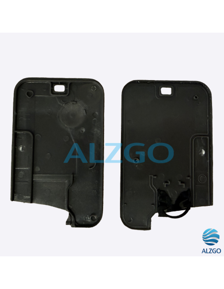 COQUE CARTE RENAULT GRAND ESPACE 4 - 2 BOUTONS