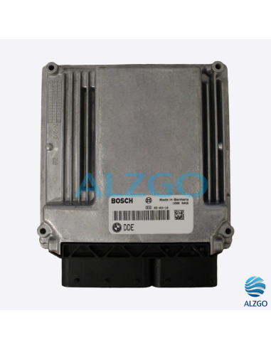 CALCULATEUR BMW EDC16C35 REF:...