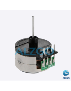 MICROMOTEUR POUR COMPTEUR REF: SA20S36F-001A