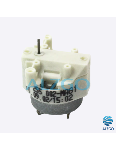 MICROMOTEUR POUR COMPTEUR REF: 91255002