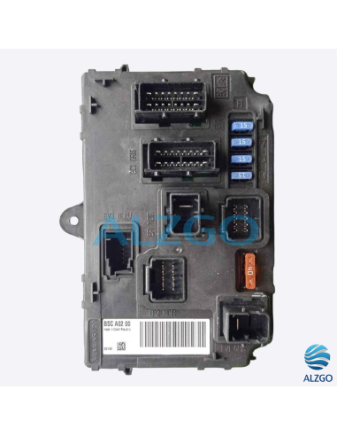 BSC PEUGEOT / CITROEN REF: 9656148080