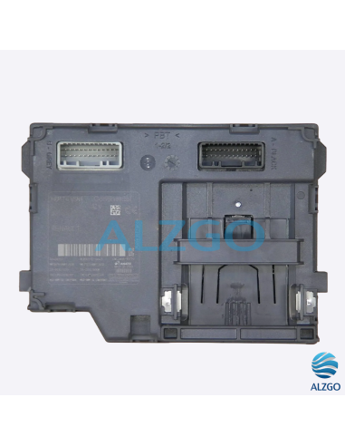 LECTEUR DE CARTE RENAULT CLIO 4 REF:...