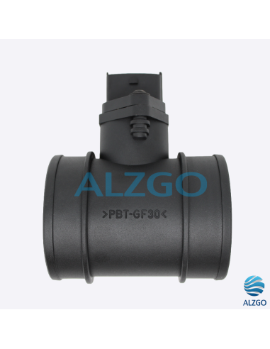 CAPTEUR DE DEBIT D'AIR MASSIQUE OPEL...