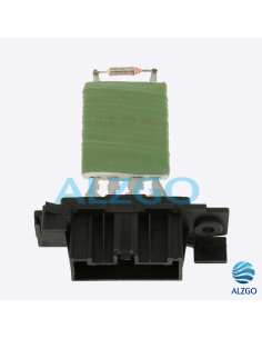 RESISTANCE DE VENTILATION ALFA ROMEO / FIAT REF: 77364061