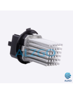 RESISTANCE DE VENTILATION PEUGEOT / CITROEN REF: 9649211580