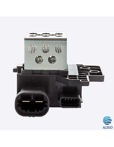 RESISTANCE DE VENTILATION DACIA...