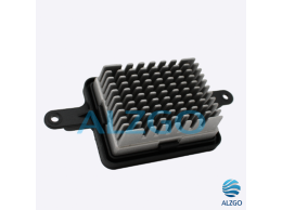 RESISTANCE DE VENTILATION PEUGEOT / CITROEN REF: 6441CQ