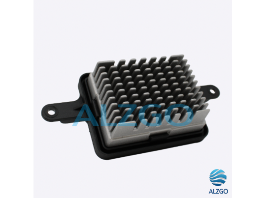 RESISTANCE DE VENTILATION PEUGEOT / CITROEN REF: 6441CQ