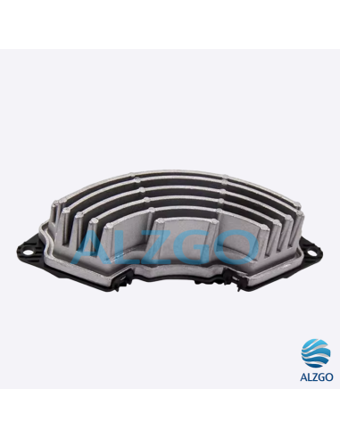 RESISTANCE DE VENTILATION FIAT REF: 77366112