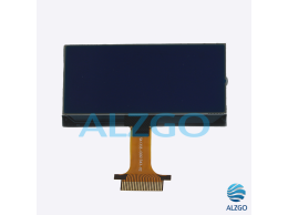 ECRAN LCD COMPTEUR PEUGEOT/ CITROEN/ FIAT REF: COG-VLIT1343-02