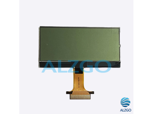 ECRAN LCD COMPTEUR PEUGEOT / CITROEN / FIAT REF: COG-VLIT1065-11