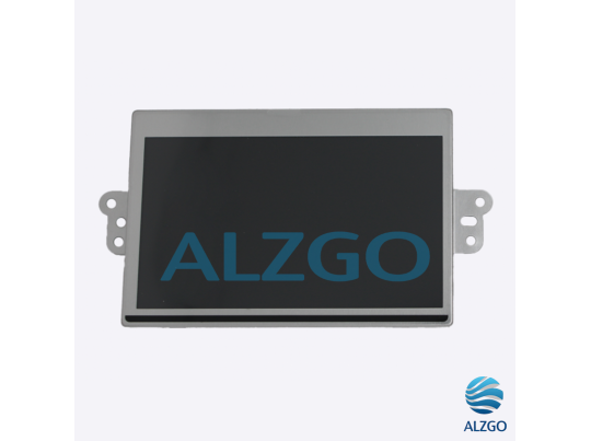 ECRAN LCD COMPTEUR FORD REF: LQ042T5DZ14B