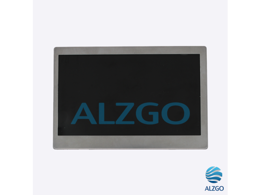 ECRAN LCD COMPTEUR FORD / MERCEDES REF: LQ042T5DZ07