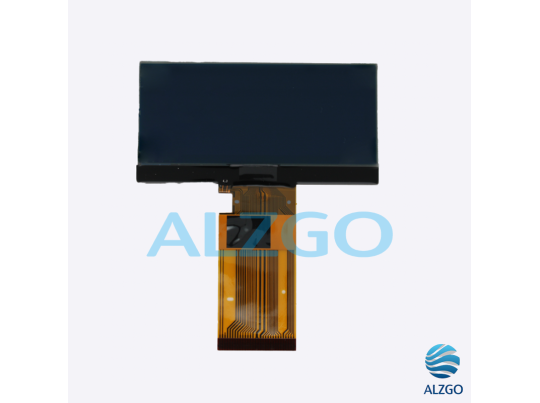 ECRAN LCD COMPTEUR MERCEDES CLASSE C / CLASSE G