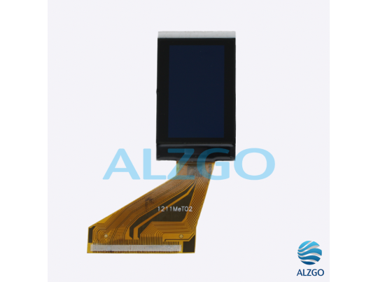 ECRAN LCD COMPTEUR JAEGER AUDI A3 / A4 / A6 / TT