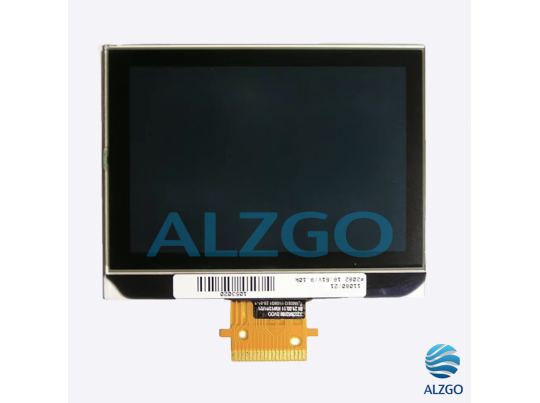 ECRAN LCD COMPTEUR VOLKSWAGEN REF: A2C00043350