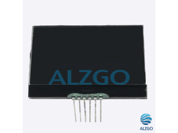 ECRAN LCD COMPTEUR FORD REF: COG-VIST1067-02