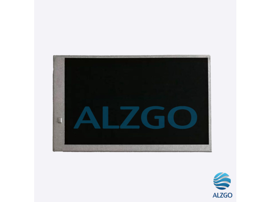 ECRAN LCD COMPTEUR NISSAN REF: TM050LDZ00