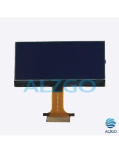 ECRAN LCD COMPTEUR PEUGEOT/ CITROEN/ FIAT REF: COG-VLIT1595-01