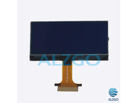 ECRAN LCD COMPTEUR PEUGEOT/ CITROEN/ FIAT REF: COG-VLIT1500-03