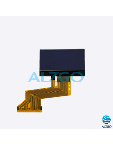 ECRAN LCD COMPTEUR MERCEDES MARCO...