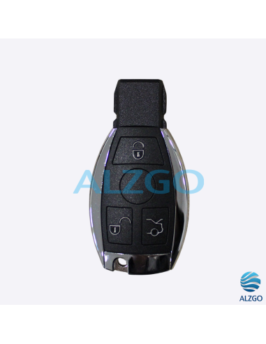 COQUE CLEF MERCEDES CLASSE C W202 - 3...