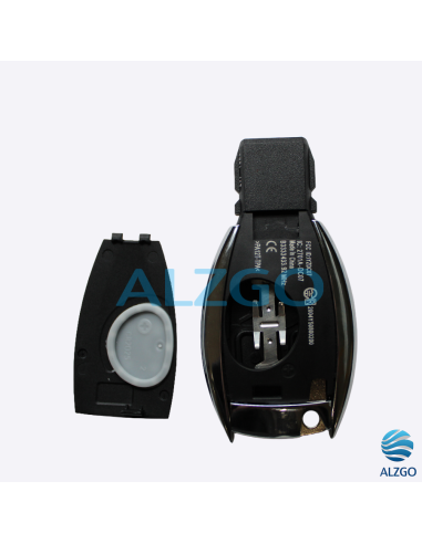 COQUE CLEF MERCEDES CLASSE E W210 - 3...