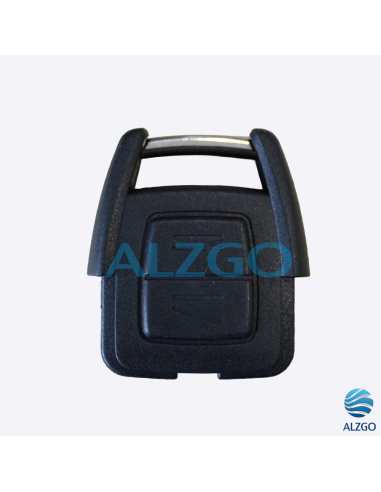 COQUE CLEF OPEL ASTRA G - 2 BOUTONS
