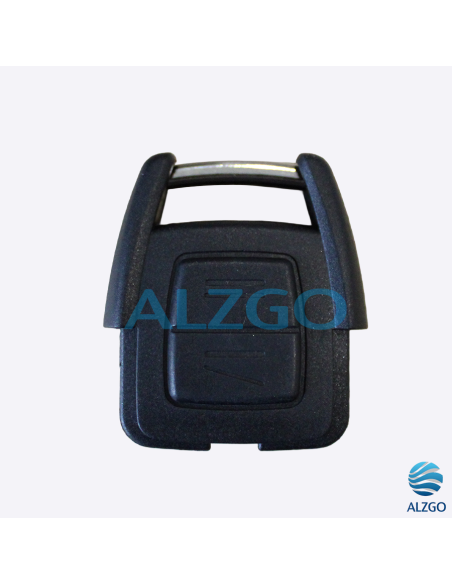 COQUE CLE OPEL OMEGA B - 2 BOUTONS