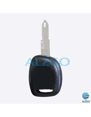 COQUE CLE RENAULT ESPACE 3 - SANS BOUTON